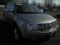 Vapor Silver Metallic - MKX AWD Photo No. 3