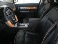 Vapor Silver Metallic - MKX AWD Photo No. 7