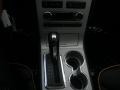 Vapor Silver Metallic - MKX AWD Photo No. 12