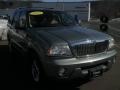 2005 Light Tundra Metallic Lincoln Aviator Luxury AWD  photo #3