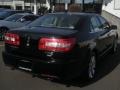 2008 Black Lincoln MKZ AWD Sedan  photo #6