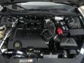 2008 Black Lincoln MKZ AWD Sedan  photo #15