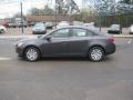 2011 Taupe Gray Metallic Chevrolet Cruze LS  photo #2
