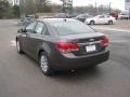 2011 Taupe Gray Metallic Chevrolet Cruze LS  photo #3