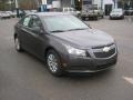 Taupe Gray Metallic - Cruze LS Photo No. 7