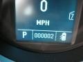 2011 Taupe Gray Metallic Chevrolet Cruze LS  photo #11