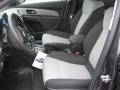 2011 Taupe Gray Metallic Chevrolet Cruze LS  photo #13