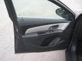 2011 Taupe Gray Metallic Chevrolet Cruze LS  photo #15