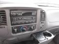 Medium Graphite Grey Controls Photo for 2003 Ford F150 #46270546