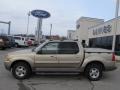 Harvest Gold Metallic - Explorer Sport Trac 4x4 Photo No. 2