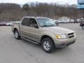 Harvest Gold Metallic - Explorer Sport Trac 4x4 Photo No. 3