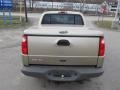 Harvest Gold Metallic - Explorer Sport Trac 4x4 Photo No. 4