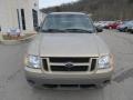 Harvest Gold Metallic - Explorer Sport Trac 4x4 Photo No. 13