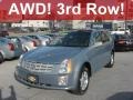 Sunset Blue - SRX 4 V6 AWD Photo No. 1