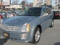 Sunset Blue - SRX 4 V6 AWD Photo No. 2