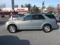 Sunset Blue - SRX 4 V6 AWD Photo No. 3