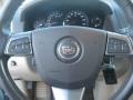 2008 Sunset Blue Cadillac SRX 4 V6 AWD  photo #9