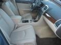 Sunset Blue - SRX 4 V6 AWD Photo No. 25