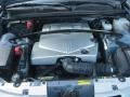 Sunset Blue - SRX 4 V6 AWD Photo No. 31