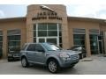 2010 Izmir Blue Metallic Land Rover LR2 HSE #46244637