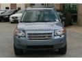 2010 Izmir Blue Metallic Land Rover LR2 HSE  photo #2