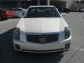 White Diamond - CTS Sedan Photo No. 3