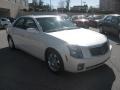 White Diamond - CTS Sedan Photo No. 4