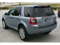 2010 Izmir Blue Metallic Land Rover LR2 HSE  photo #6