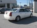 White Diamond - CTS Sedan Photo No. 6