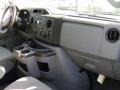 Oxford White - E Series Van E250 Super Duty Commericial Photo No. 6