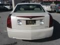 White Diamond - CTS Sedan Photo No. 7