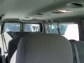 Oxford White - E Series Van E250 Super Duty Commericial Photo No. 7