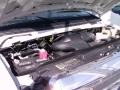 5.4 Liter SOHC 16-Valve Triton V8 2008 Ford E Series Van E250 Super Duty Commericial Engine