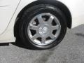 White Diamond - CTS Sedan Photo No. 11