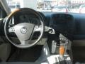 White Diamond - CTS Sedan Photo No. 12