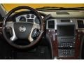 Ebony/Ebony Dashboard Photo for 2009 Cadillac Escalade #46271458