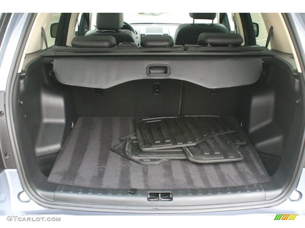 2010 LR2 HSE - Izmir Blue Metallic / Ebony photo #18