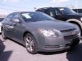 Dark Gray Metallic - Malibu LT Sedan Photo No. 1