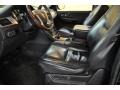 Ebony/Ebony Interior Photo for 2009 Cadillac Escalade #46271566