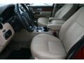 Almond/Arabica Interior Photo for 2010 Land Rover LR4 #46271572