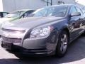 Dark Gray Metallic - Malibu LT Sedan Photo No. 2