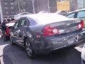 Dark Gray Metallic - Malibu LT Sedan Photo No. 3