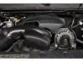  2009 Escalade ESV AWD 6.2 Liter OHV 16-Valve VVT Flex-Fuel V8 Engine