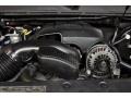 6.2 Liter OHV 16-Valve VVT Flex-Fuel V8 2009 Cadillac Escalade ESV AWD Engine