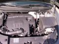 Dark Gray Metallic - Malibu LT Sedan Photo No. 9