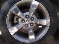 Dark Gray Metallic - Malibu LT Sedan Photo No. 10