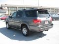 Phantom Gray Pearl - Sequoia SR5 Photo No. 8