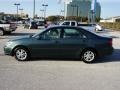 Aspen Green Pearl - Camry LE V6 Photo No. 2