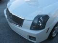 White Diamond - CTS Sedan Photo No. 44