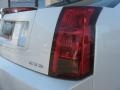 White Diamond - CTS Sedan Photo No. 45